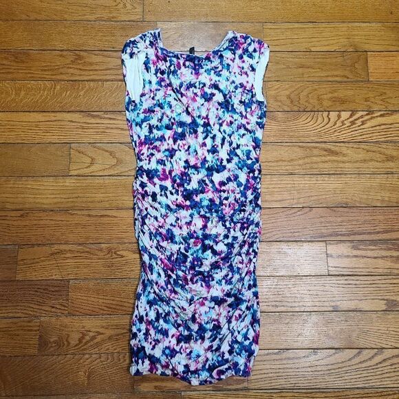 KUT FROM THE KLOTH Women's Colorful Avy Dress - Picture 4 of 4